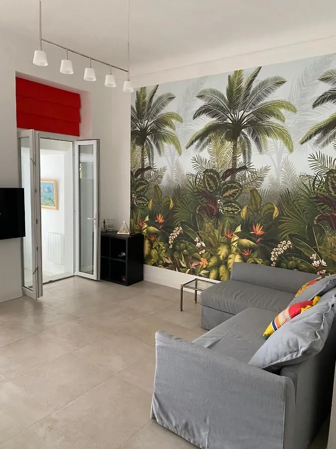 Appartement Le Camas à Marseille