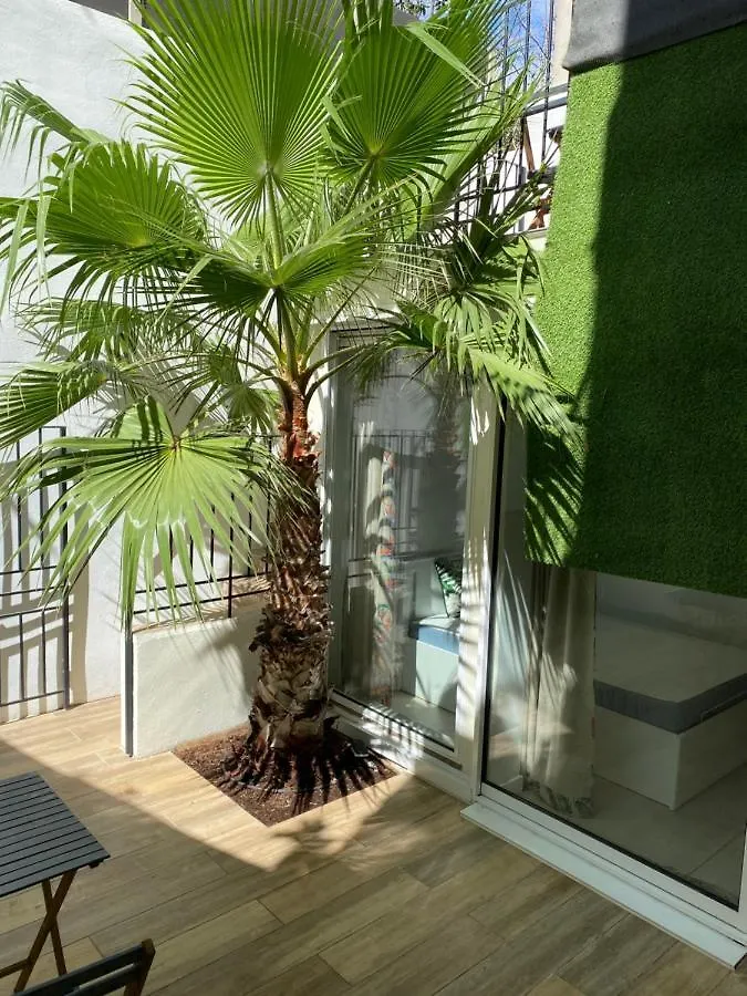 Appartement Le Camas à Marseille 0*,  France