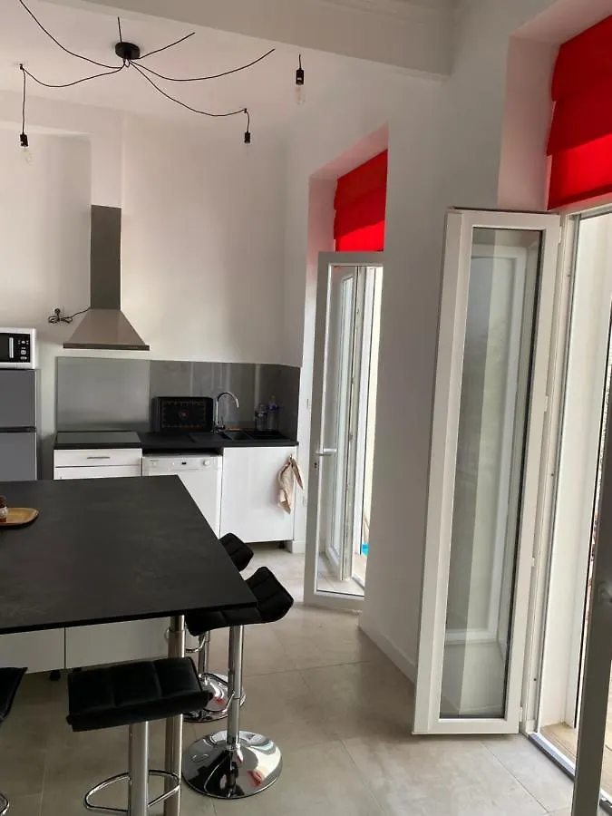 Appartement Le Camas à Marseille