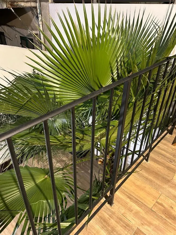 Appartement Le Camas à Marseille France