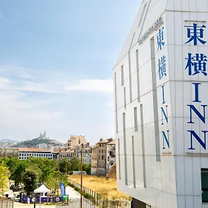 3* 호텔 토요 코 세인트 찰스